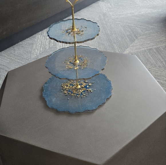 Fruit stand - Picture 2 of 2